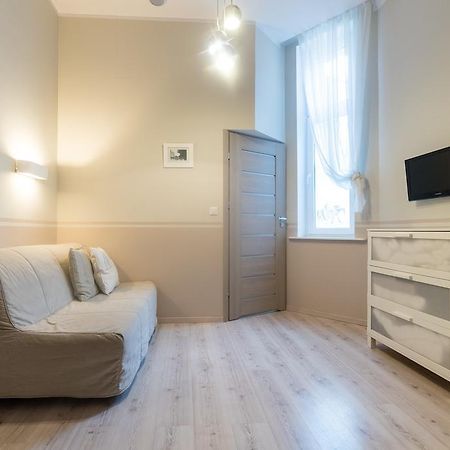 Due Passi Apartamenty W Sopocie โซพอต ห้อง รูปภาพ