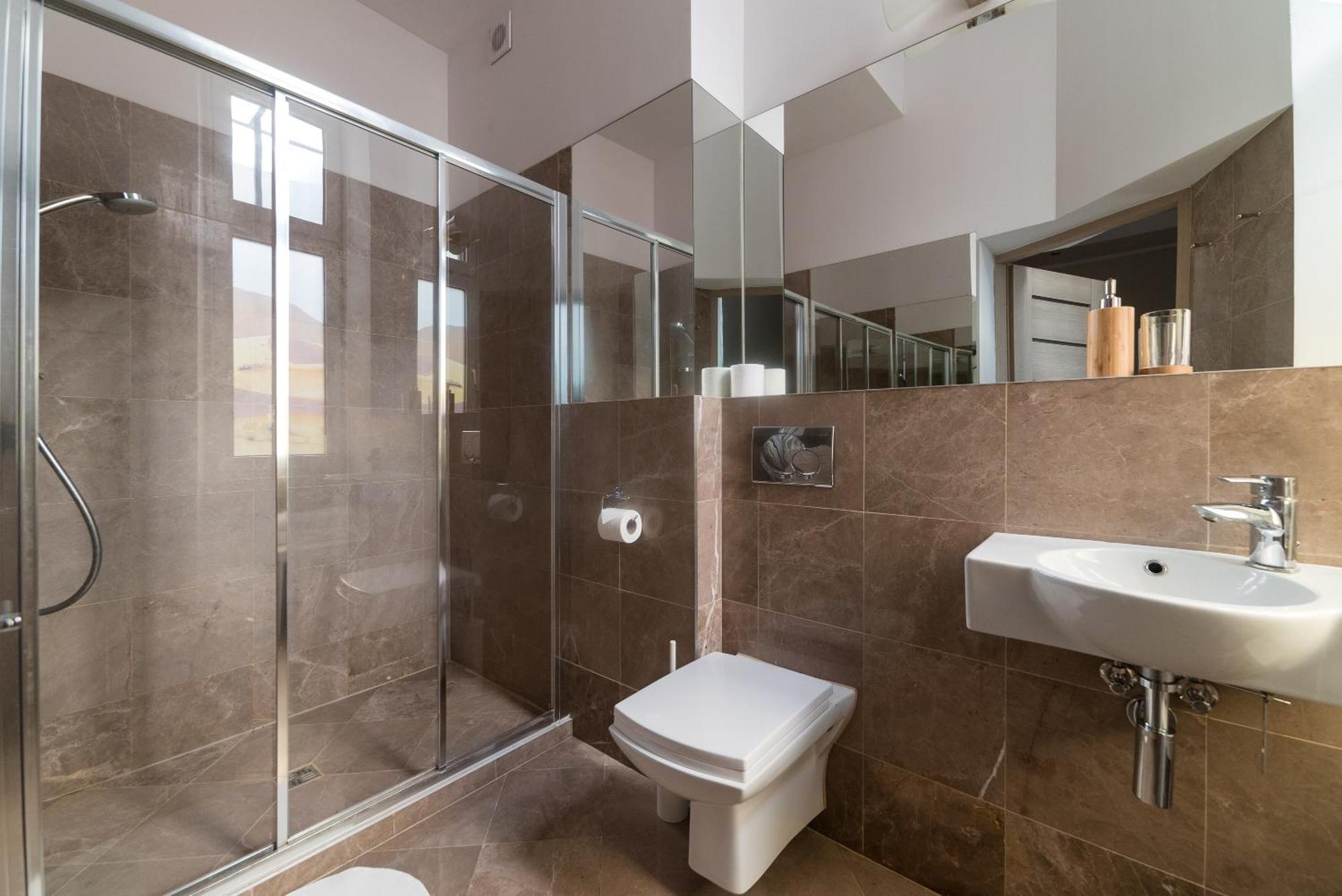 Due Passi Apartamenty W Sopocie โซพอต ภายนอก รูปภาพ
