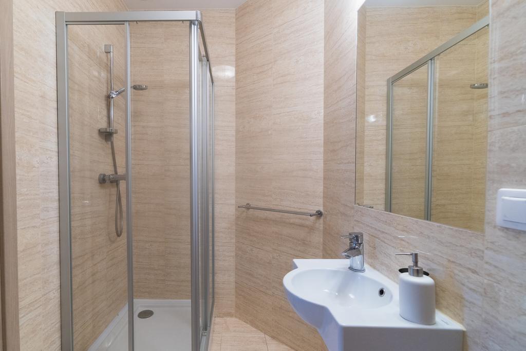 Due Passi Apartamenty W Sopocie โซพอต ห้อง รูปภาพ